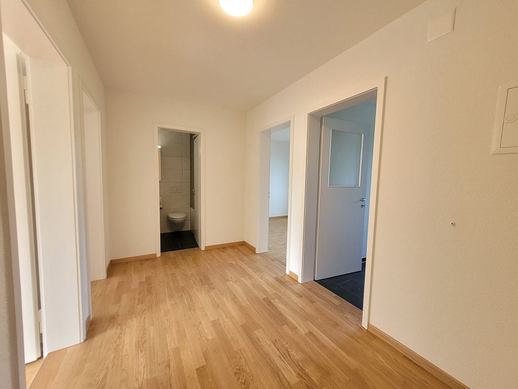 3 rooms apartment, Foto 5 von 7