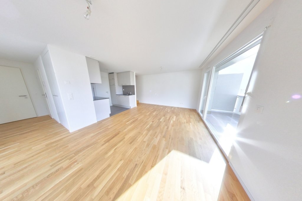3 ½ Zimmer Wohnung