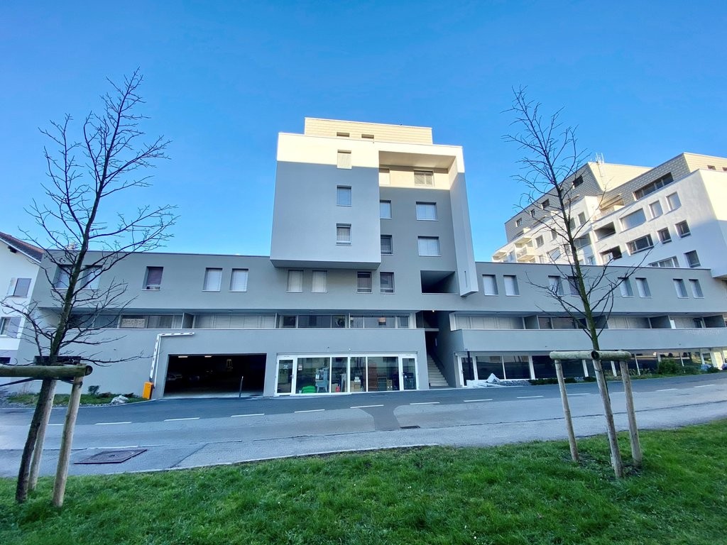 3 ½ Zimmer Wohnung
