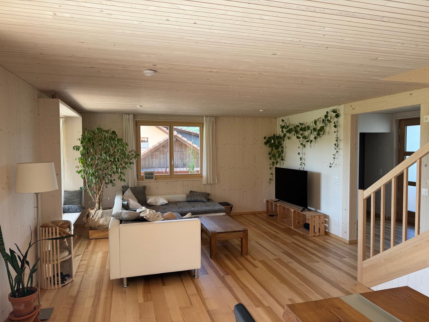 Room in a shared flat, Foto 4 von 6