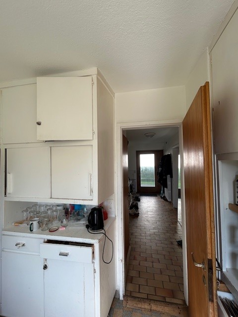 Chambre dans un appartement partagé