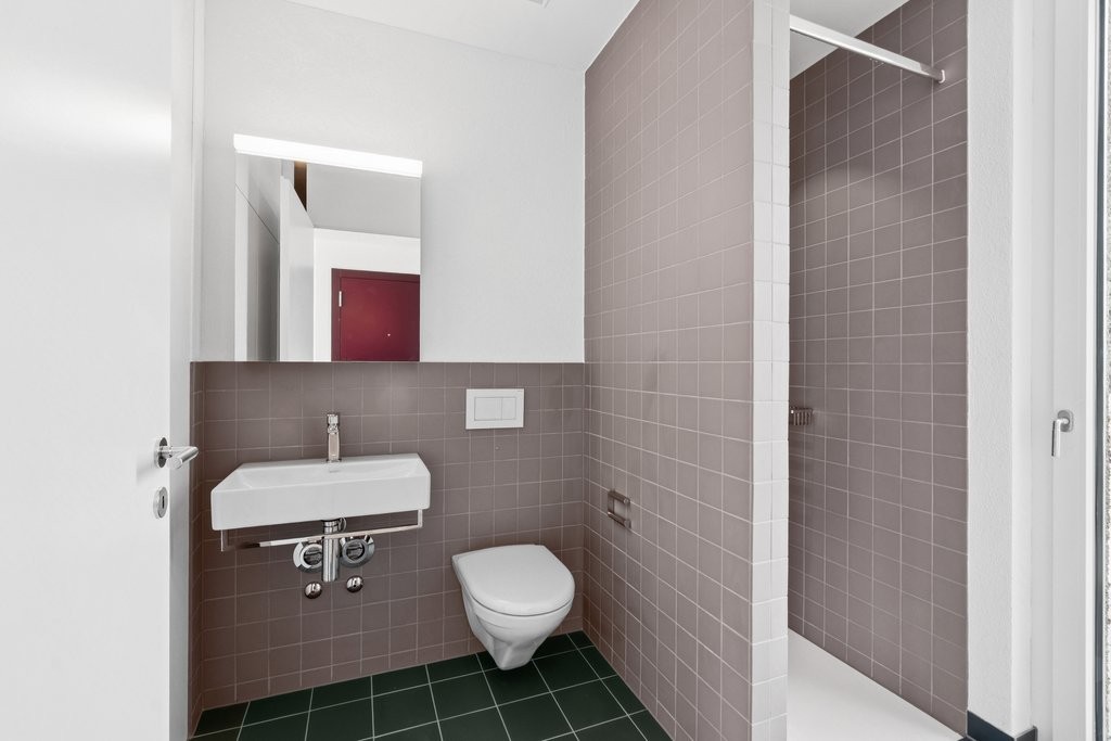 2 ½ rooms apartment (5)