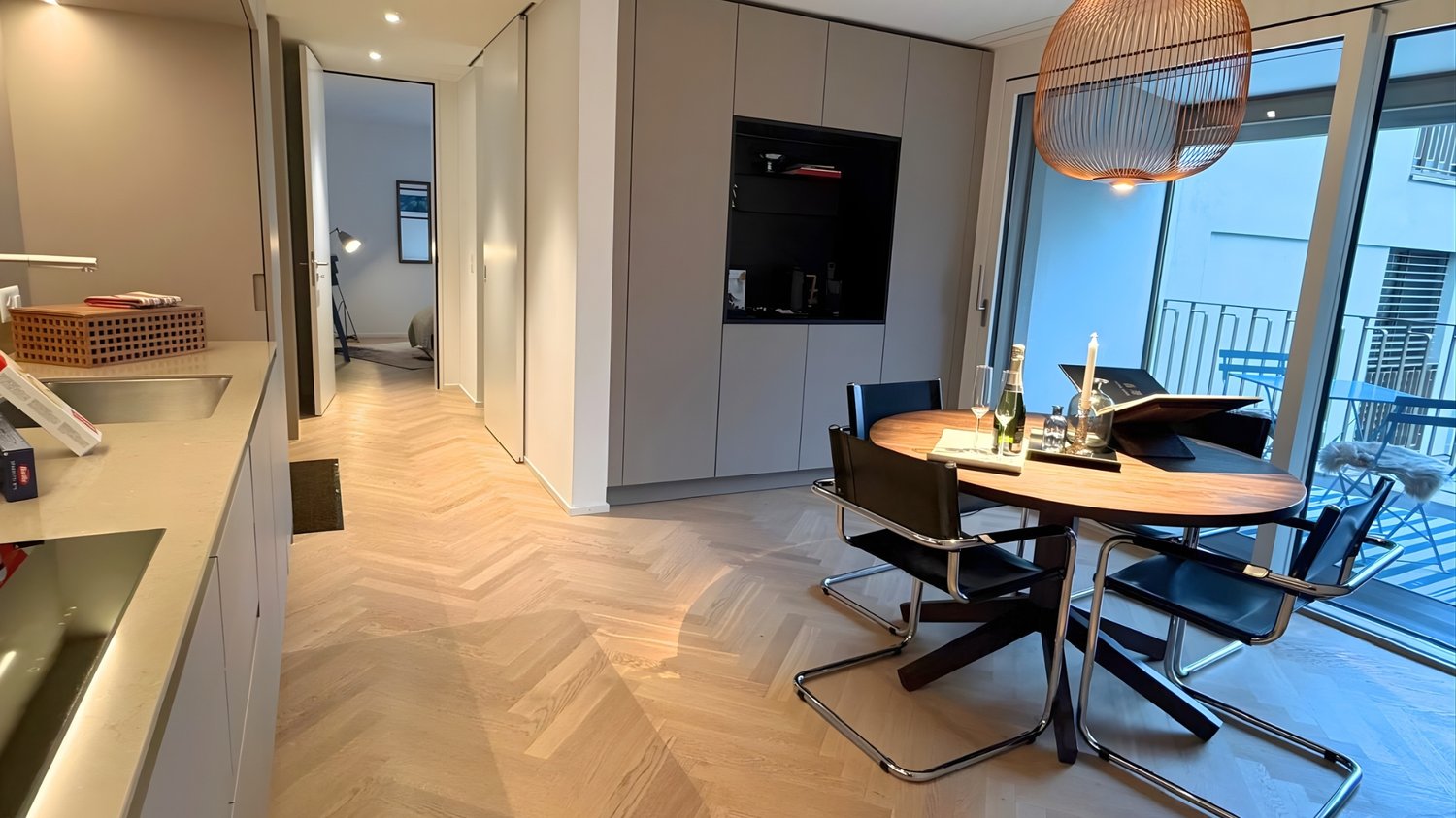 3 ½ rooms apartment, Foto 10 von 10