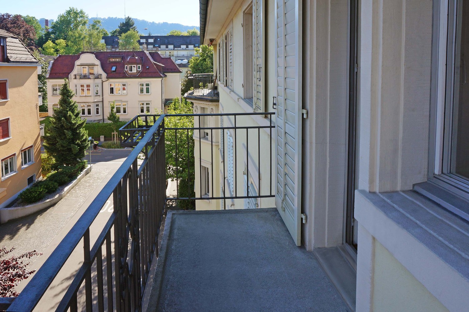 Zimmer in einer Wohngemeinschaft, Foto 9 von 9