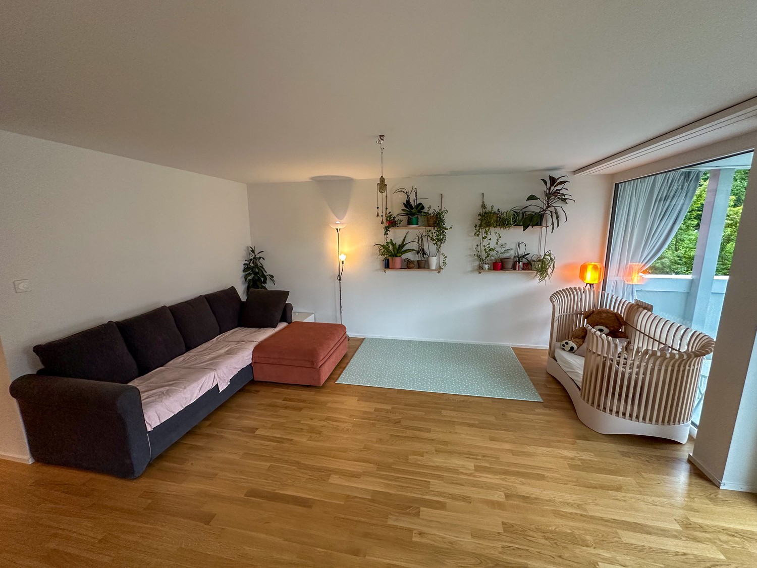 Appartamento di 4 ½ locali