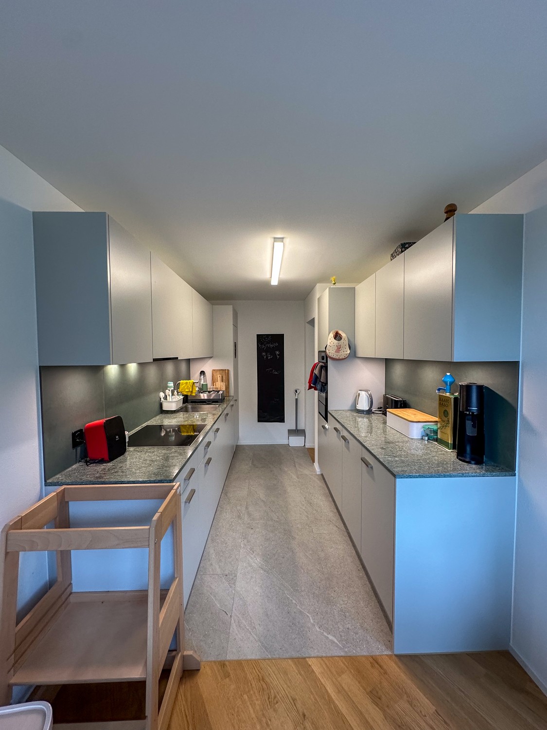 Appartamento di 4 ½ locali