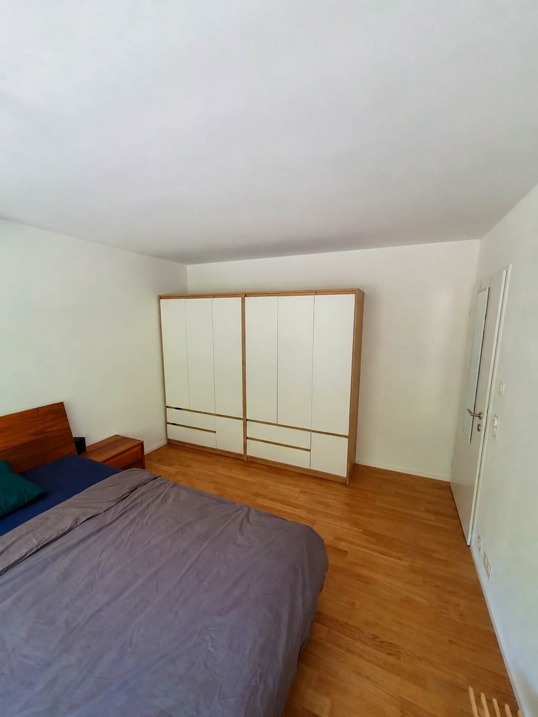 Appartamento di 4 ½ locali