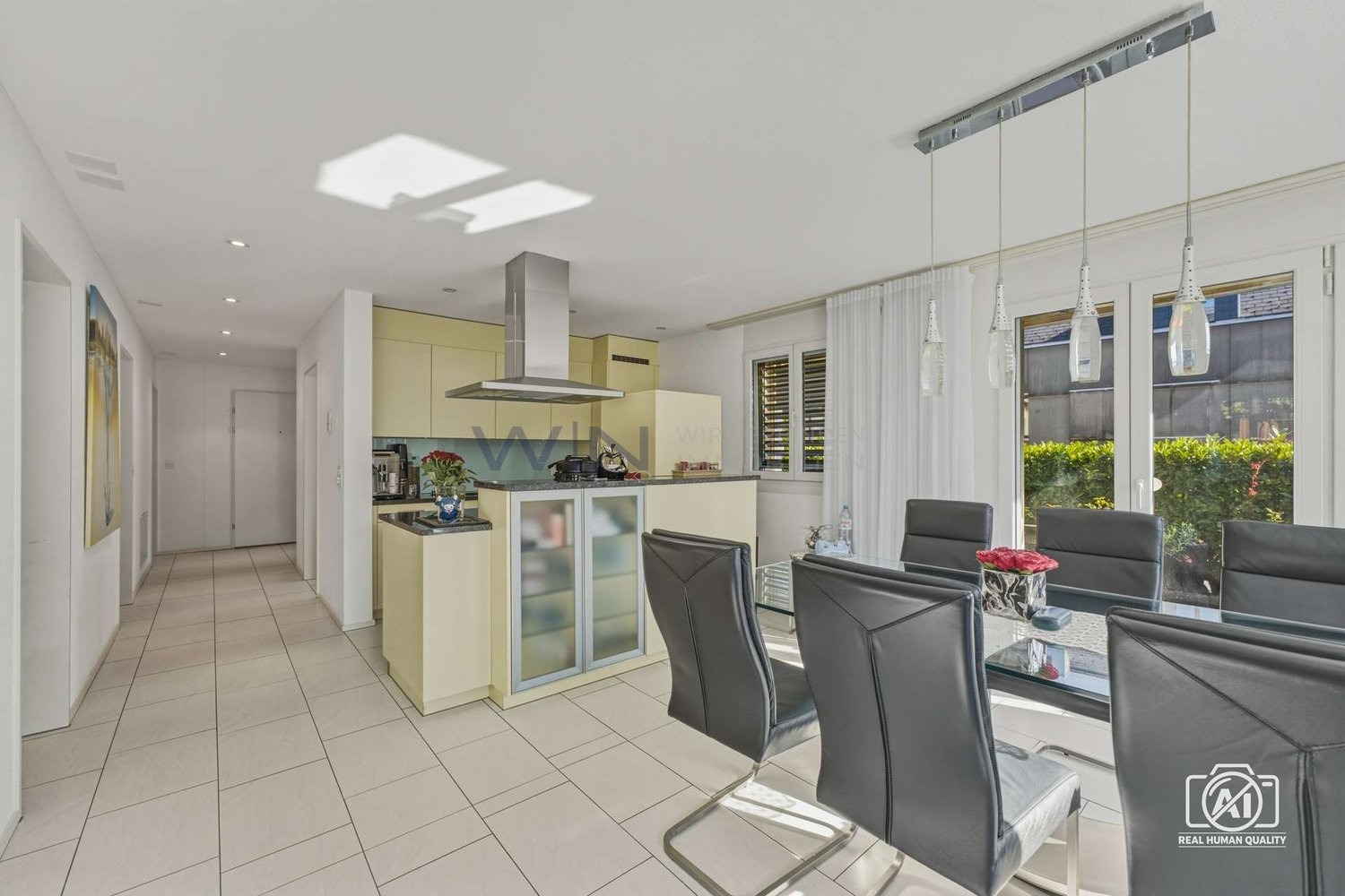 4 ½ rooms apartment
