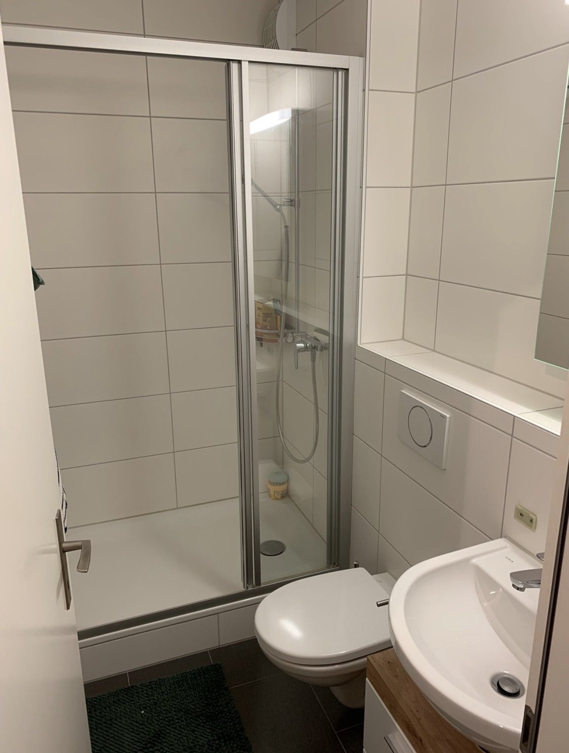 Room in a shared flat, Foto 6 von 10