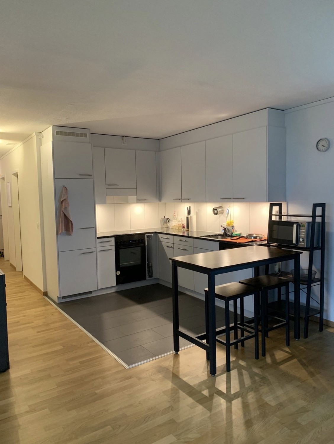 Room in a shared flat, Foto 3 von 10