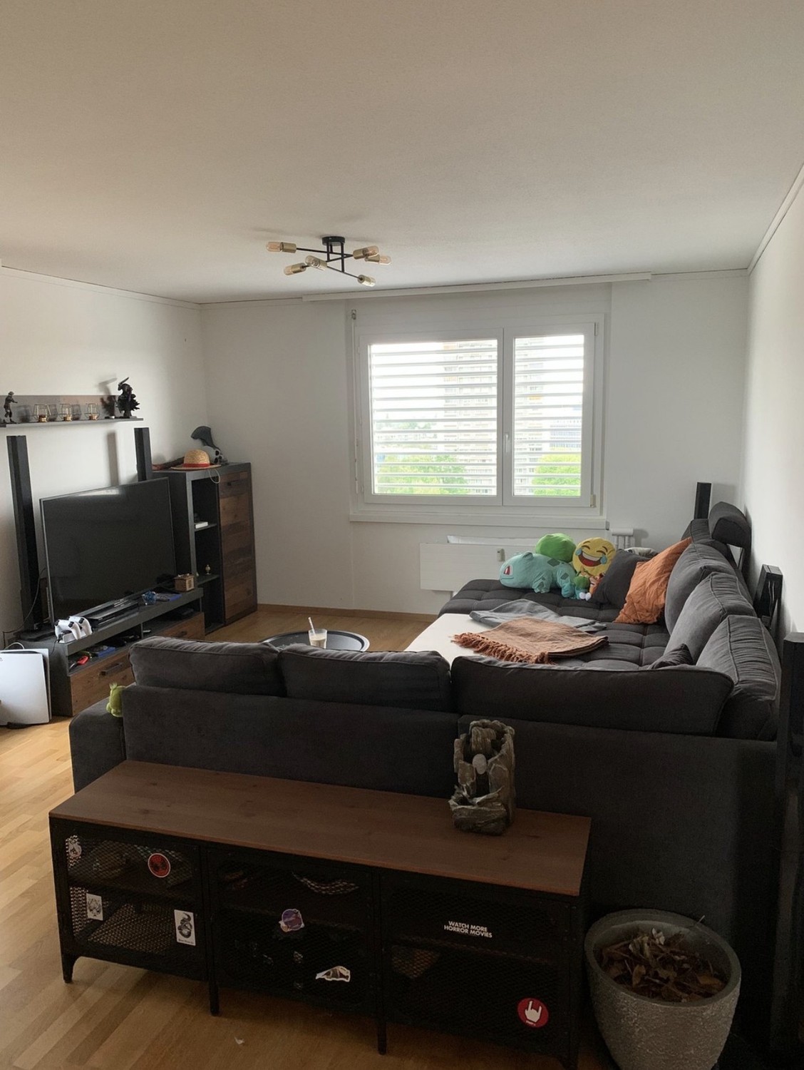 Room in a shared flat, Foto 9 von 10