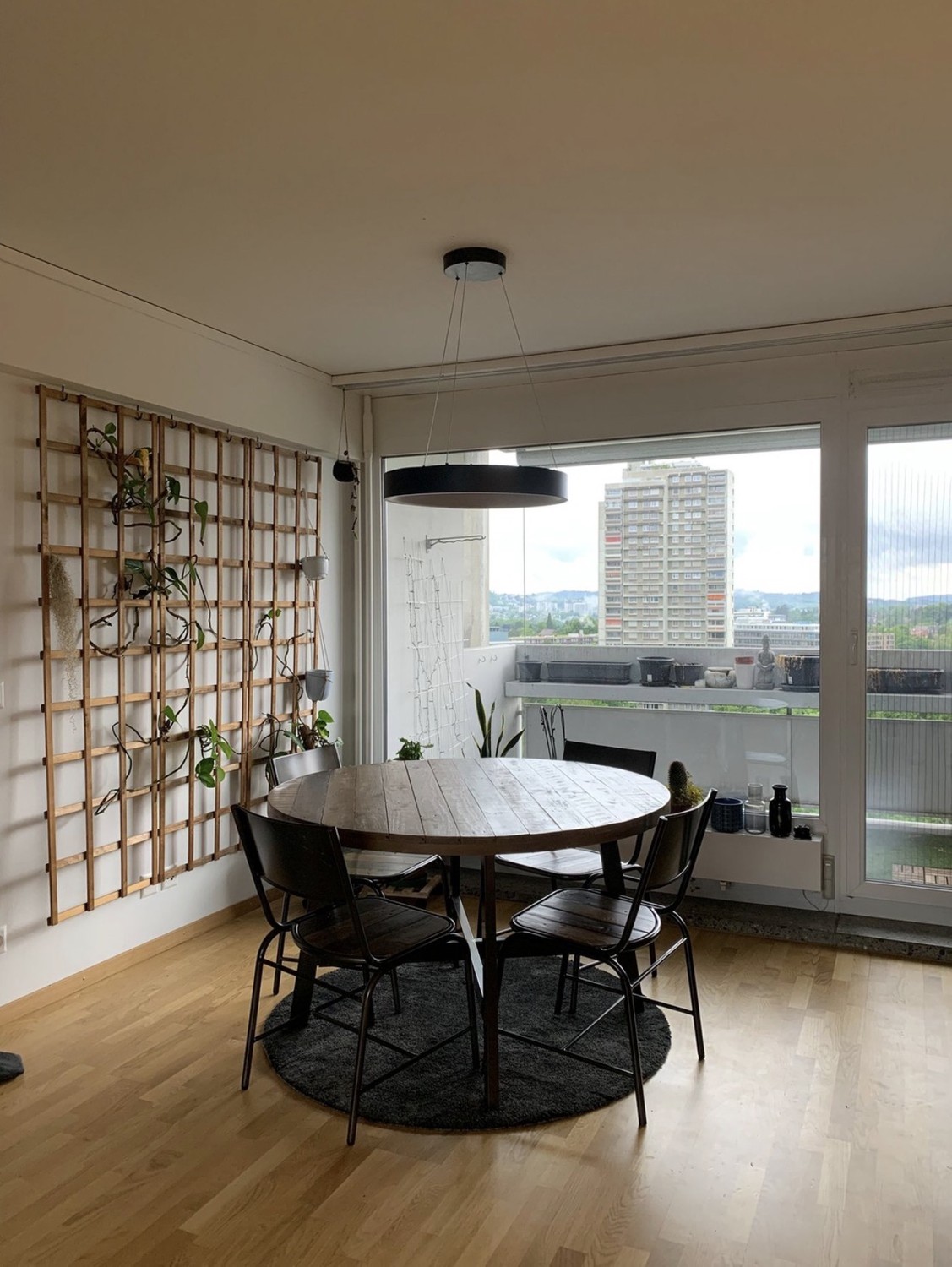 Room in a shared flat, Foto 1 von 10