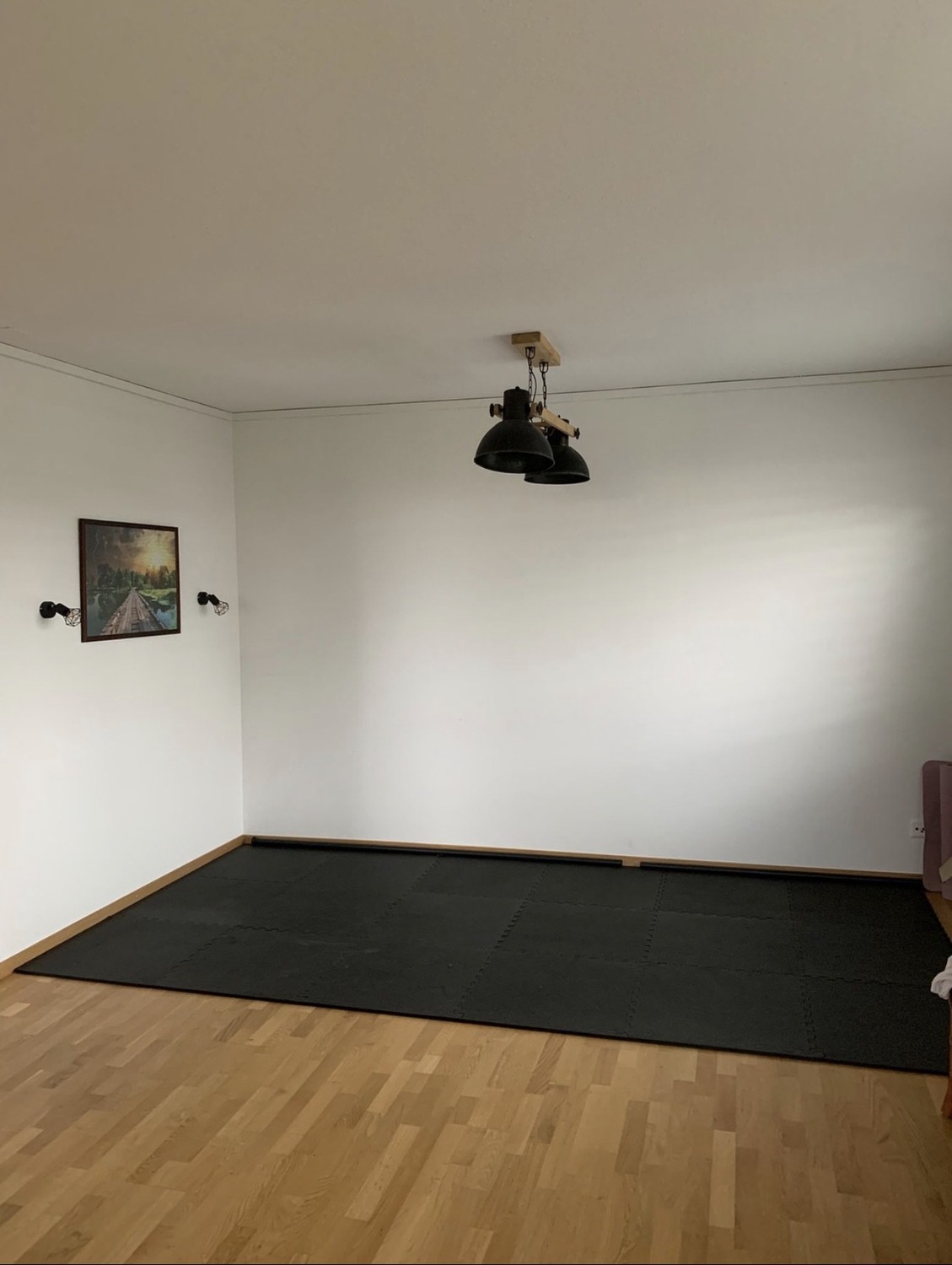 Room in a shared flat, Foto 4 von 10
