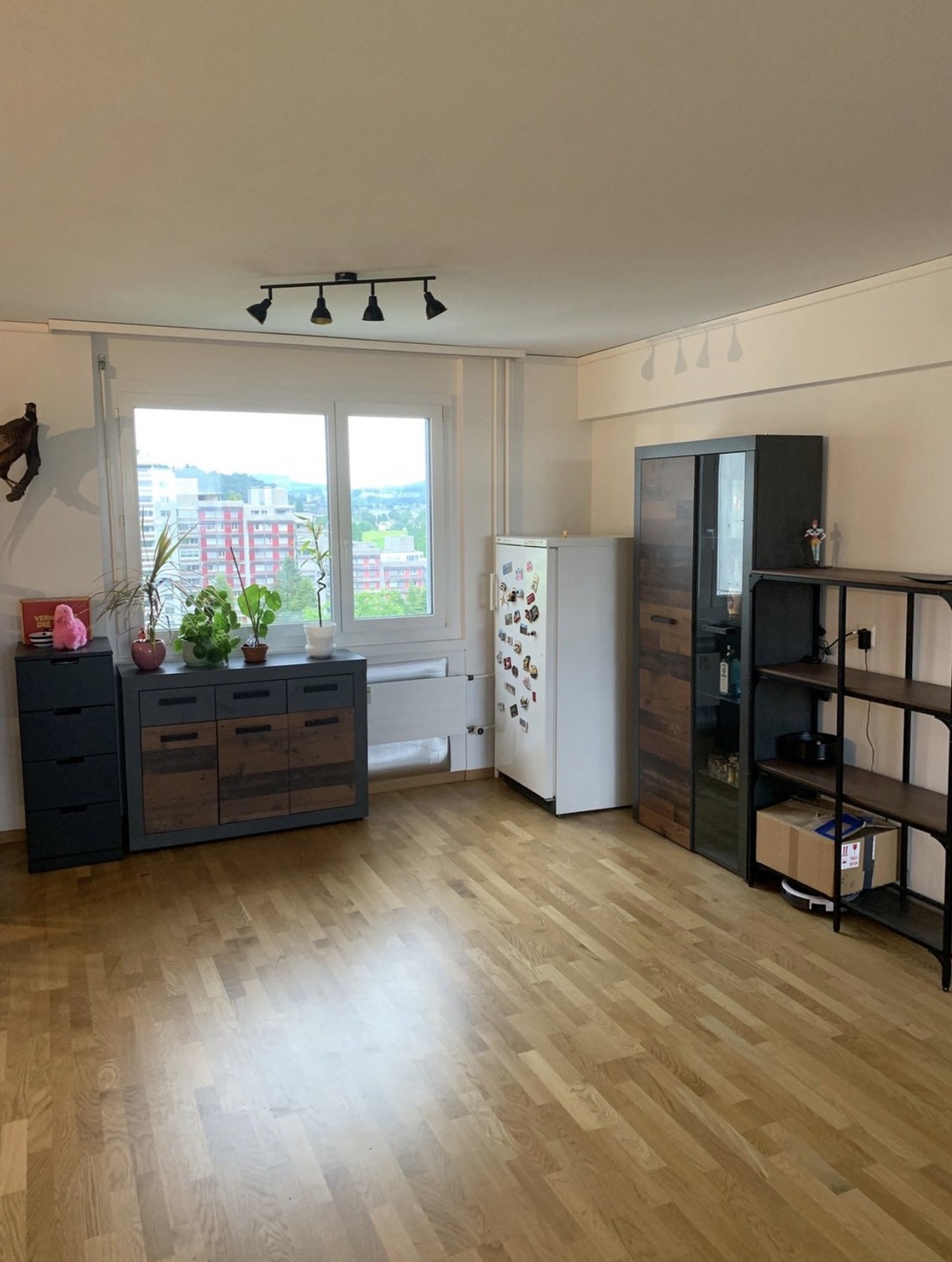Room in a shared flat, Foto 2 von 10