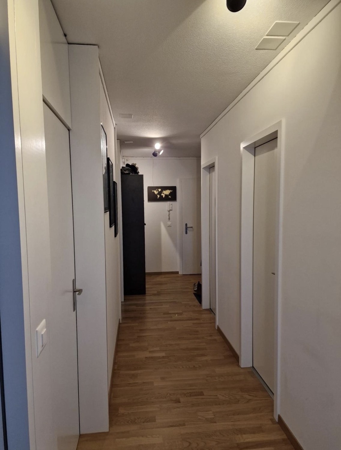 Room in a shared flat, Foto 7 von 10