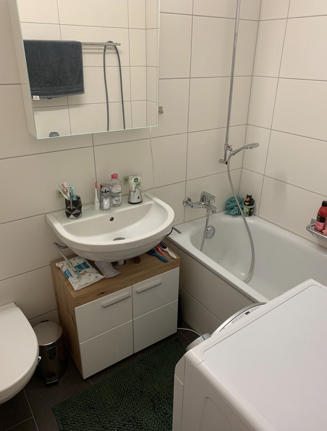 Room in a shared flat, Foto 8 von 10
