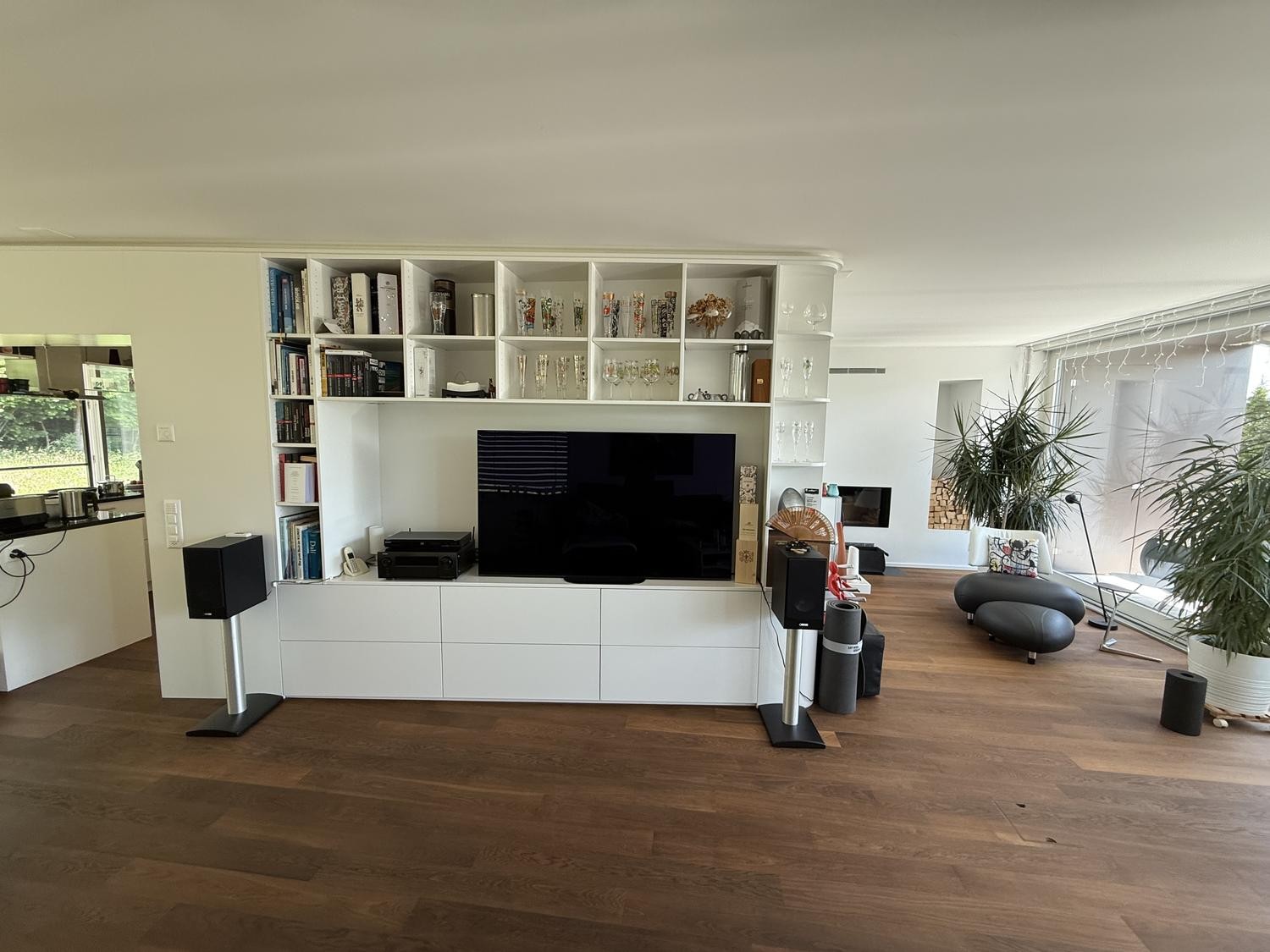 Maison duplex de 5 pièces
