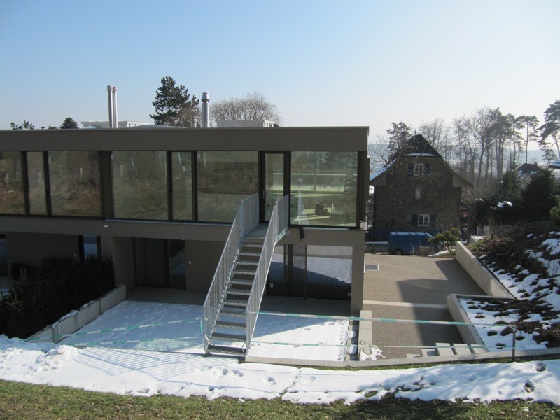Maison duplex de 5 pièces