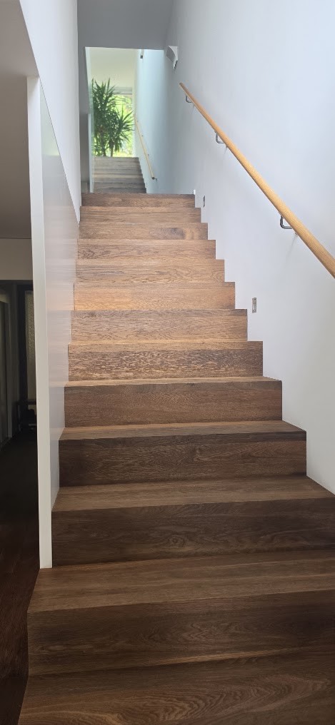 Maison duplex de 5 pièces