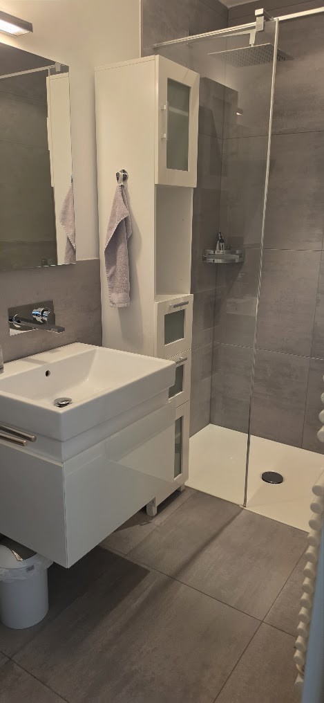 Maison duplex de 5 pièces