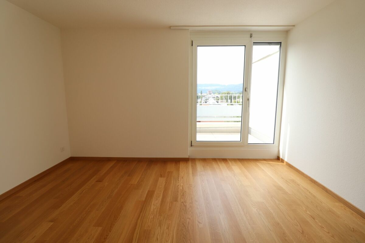 3 ½ rooms duplex