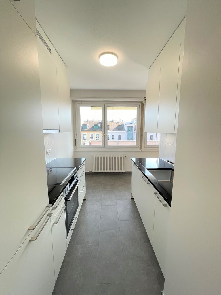 4-Zimmer-Wohnung, Foto 3 von 10
