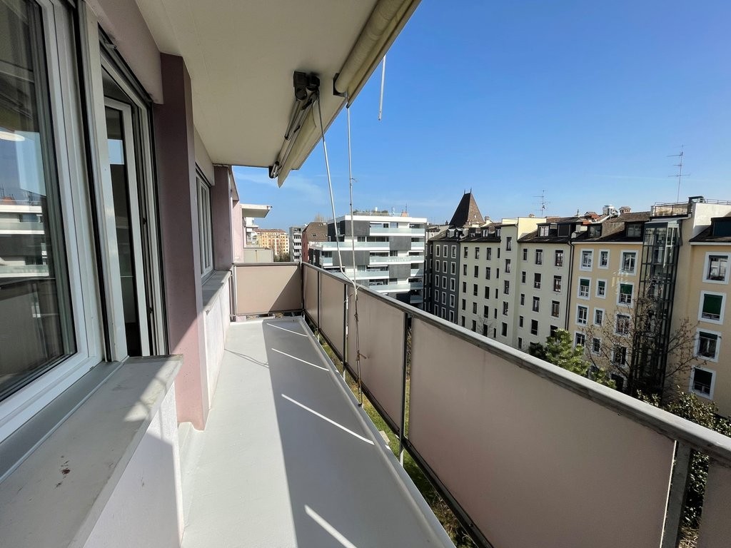 4-Zimmer-Wohnung, Foto 5 von 10