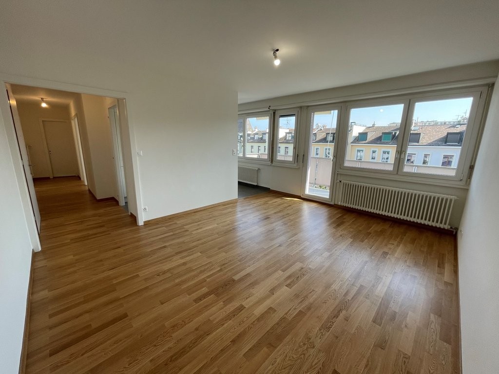 4-Zimmer-Wohnung, Foto 4 von 10