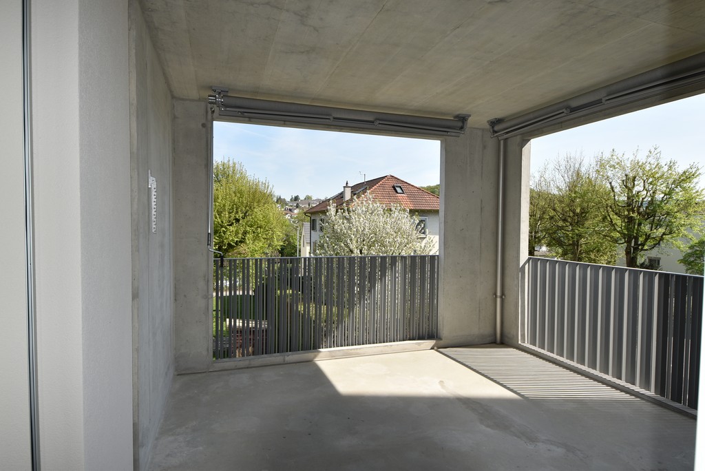 Appartamento di 4 ½ locali