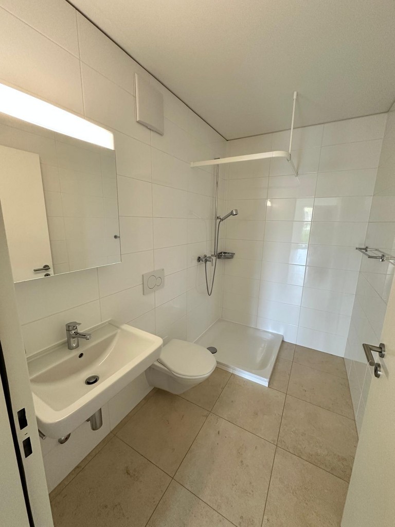Appartamento di 4 ½ locali