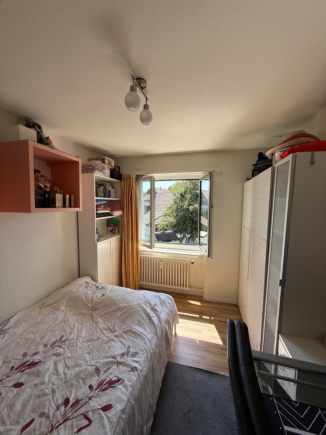 Appartement de 3 ½ pièces