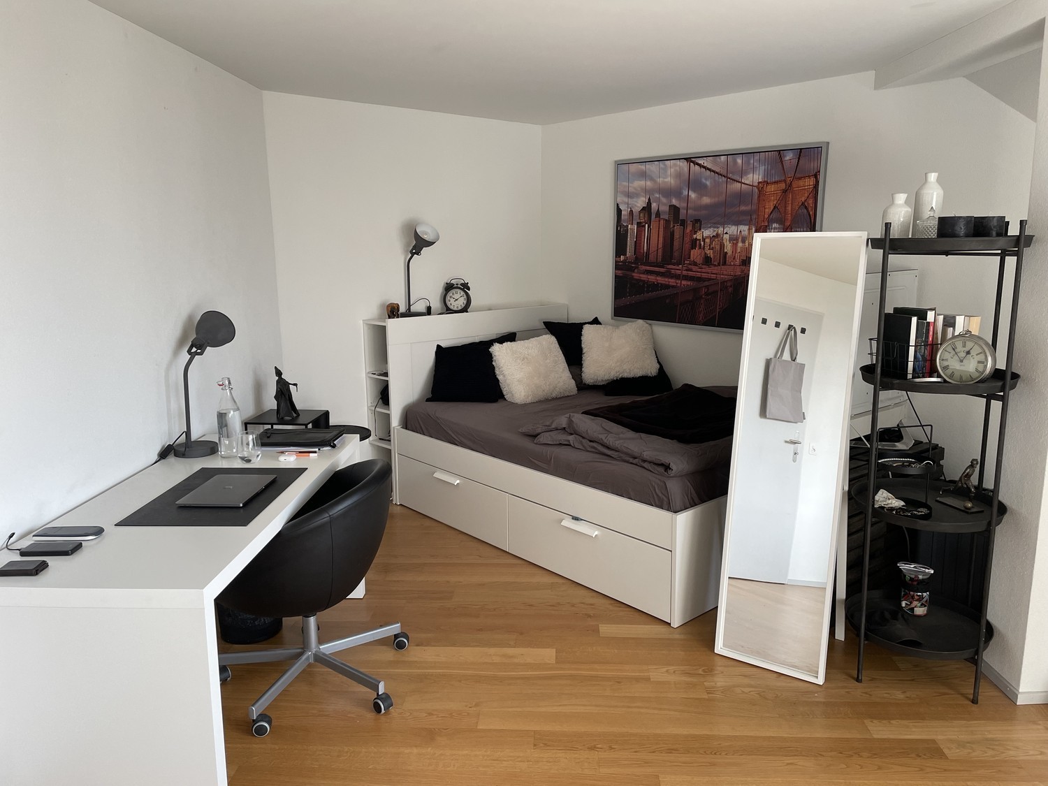 Room in a shared flat, Foto 2 von 5