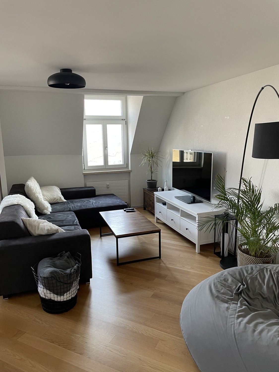 Room in a shared flat, Foto 3 von 5