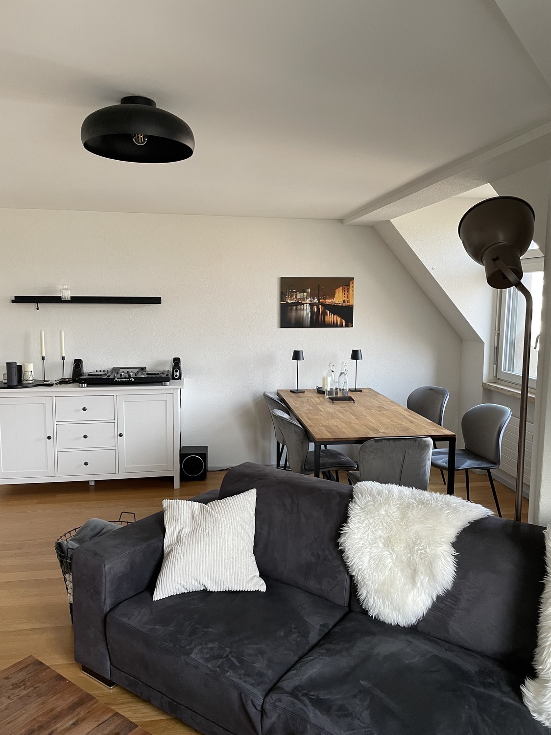 Room in a shared flat, Foto 4 von 5