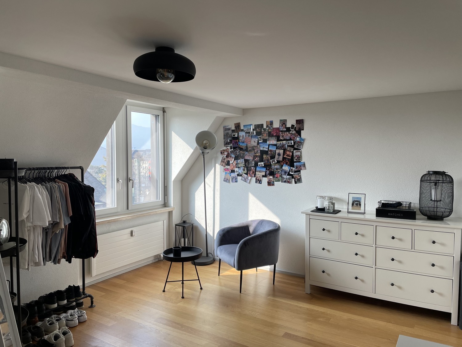 Room in a shared flat, Foto 5 von 5
