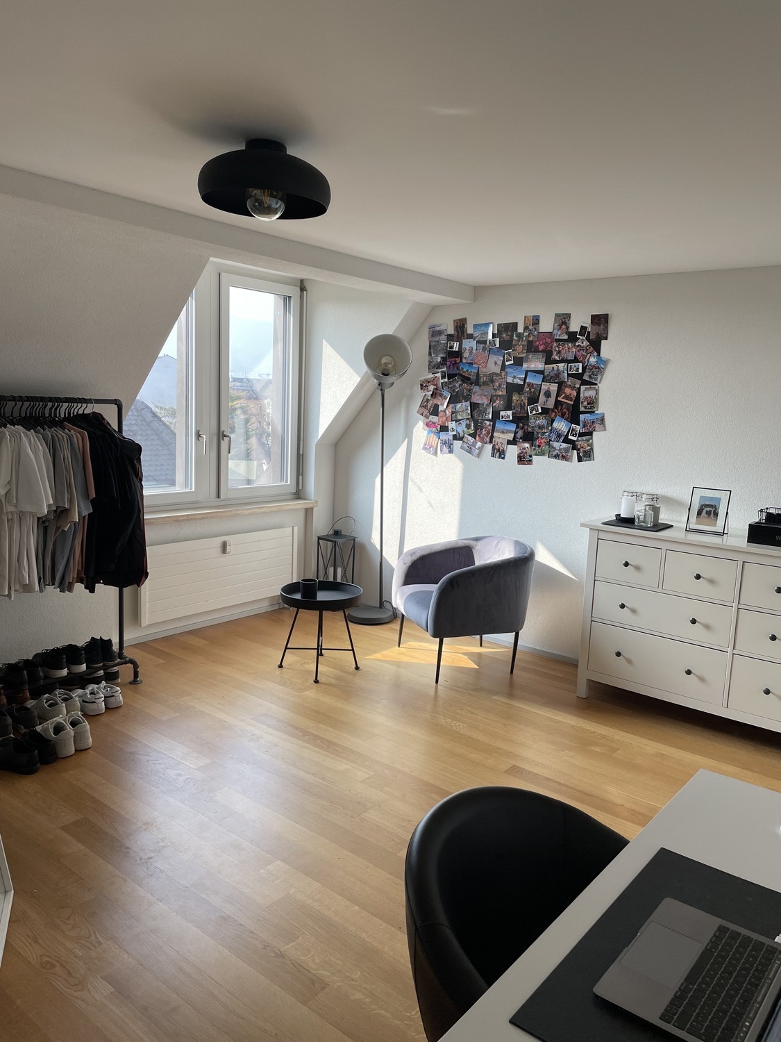Room in a shared flat, Foto 1 von 5