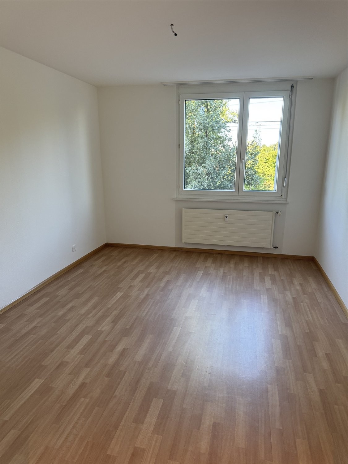 Appartement de 3 pièces
