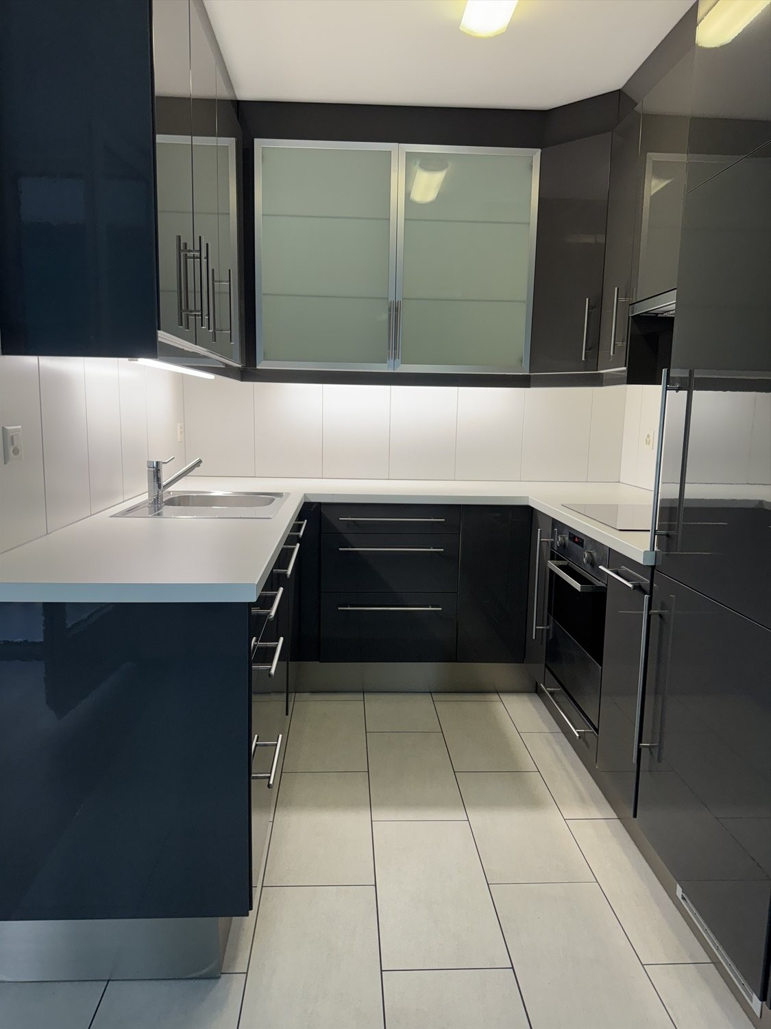 Appartement de 3 pièces