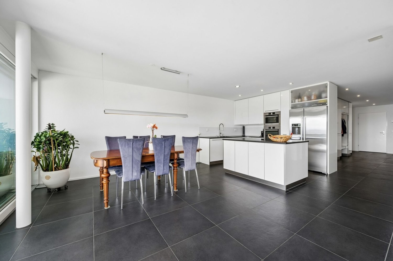 4 ¾ rooms apartment