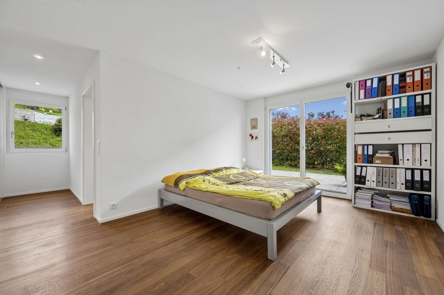 4 ¾ rooms apartment