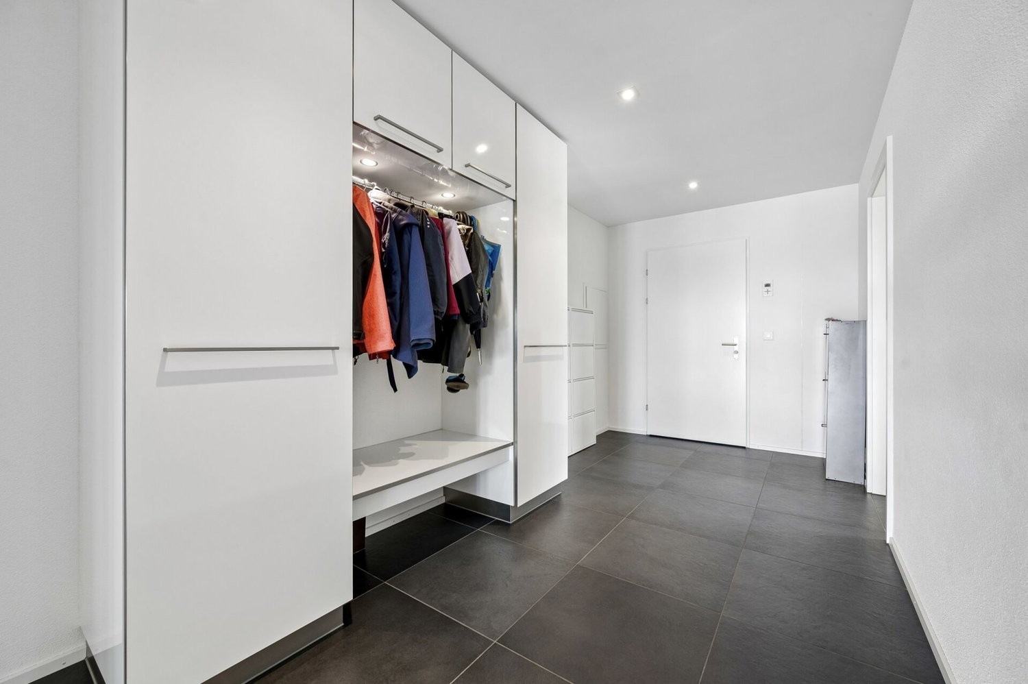 4 ¾ rooms apartment