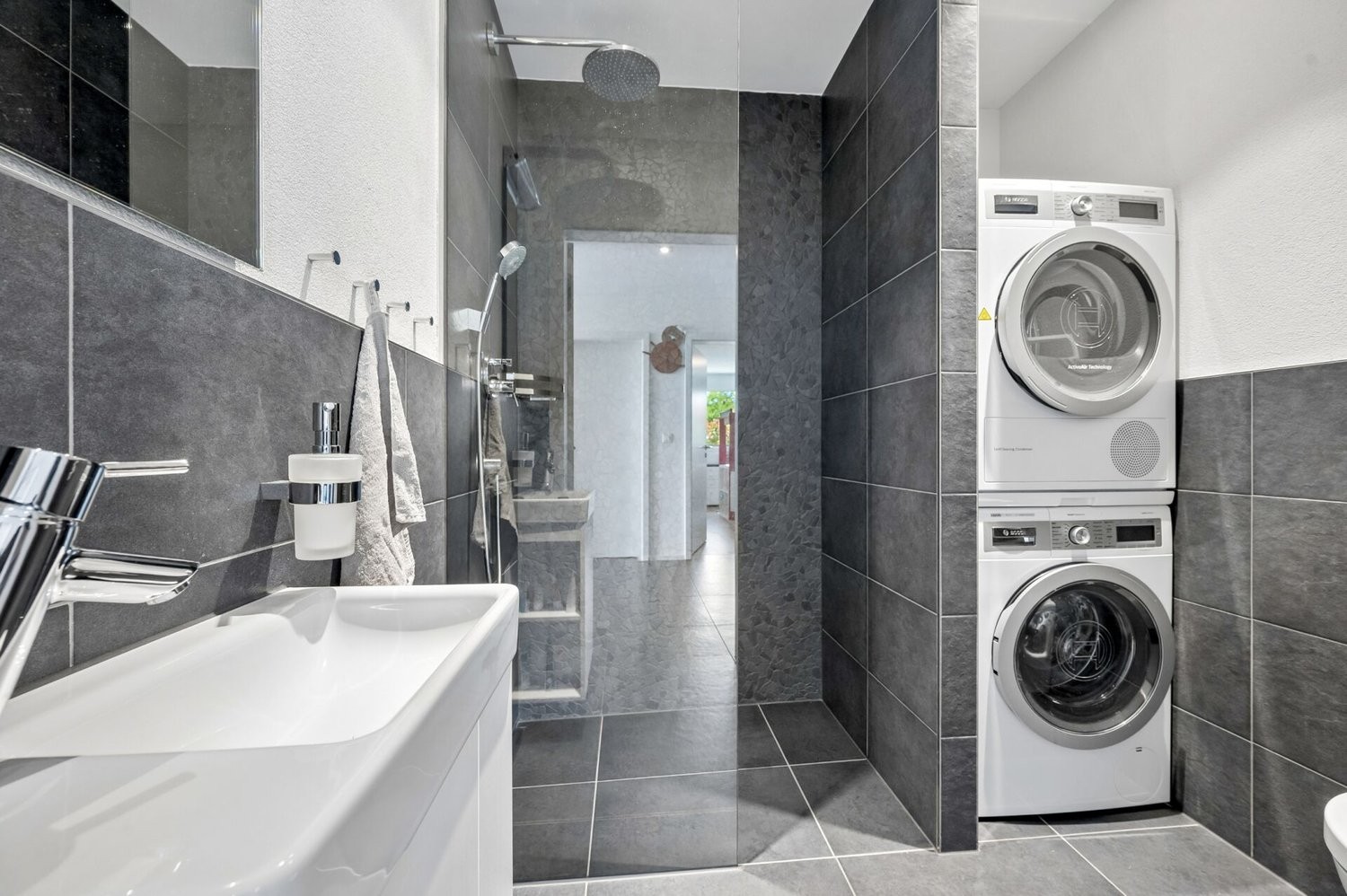 4 ¾ rooms apartment