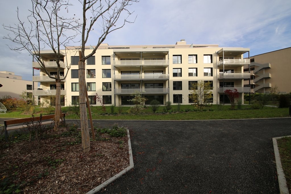 Appartement de 2 ½ pièces