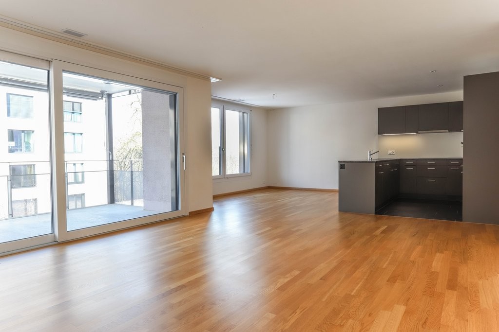 Appartement de 2 ½ pièces