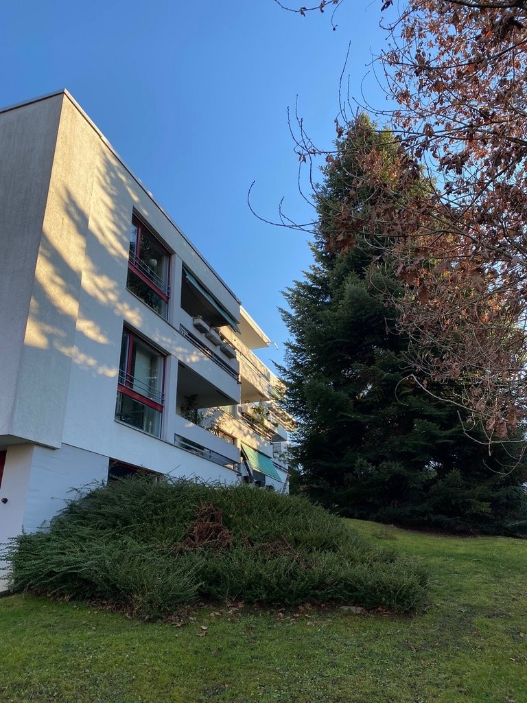 Appartement de 4 ½ pièces