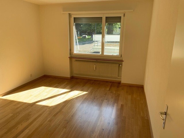 Appartement de 4 ½ pièces