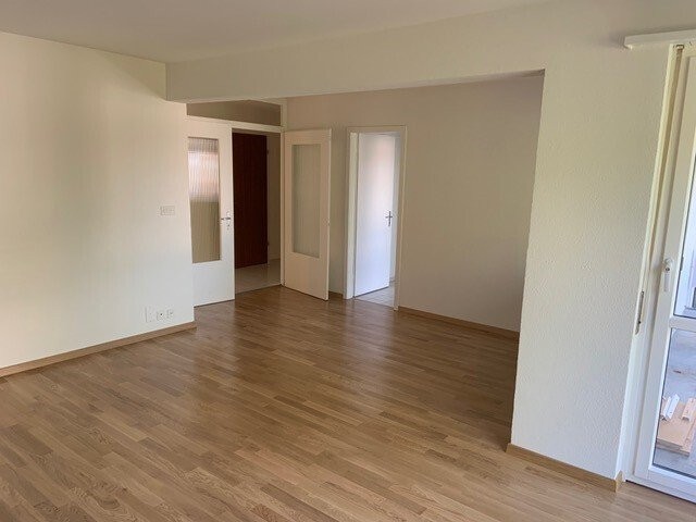 Appartement de 4 ½ pièces