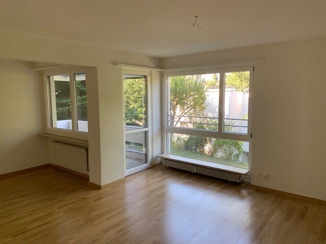 Appartement de 4 ½ pièces