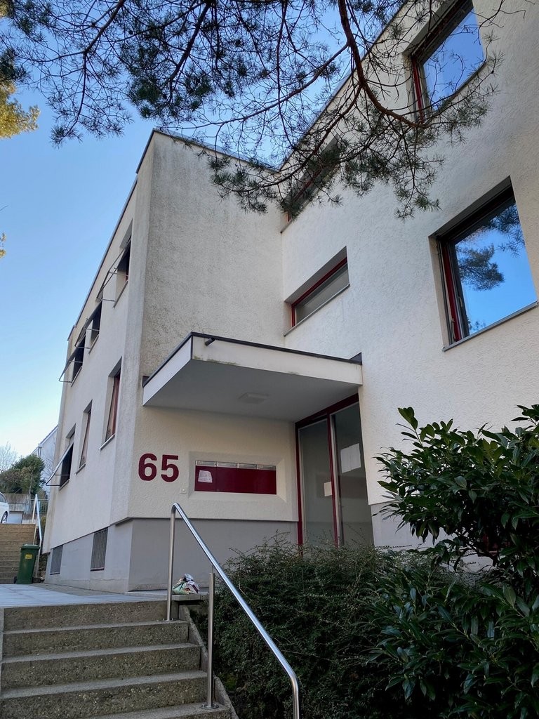 Appartement de 4 ½ pièces