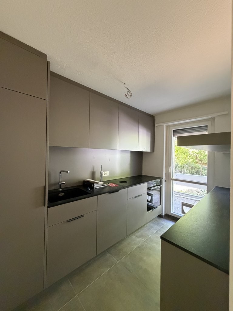 Appartement de 4 ½ pièces